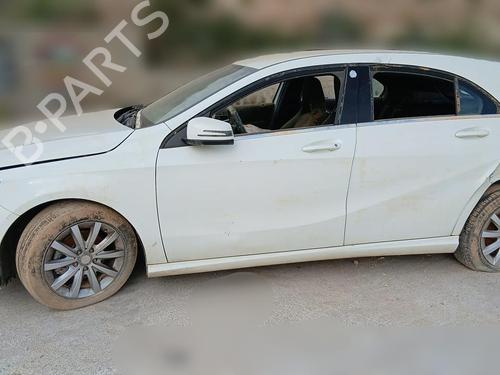 Pièces Détachées Usagées MERCEDES-BENZ A-CLASS (W176) A 180 CDI / d (176.012) (109 hp) 4338240