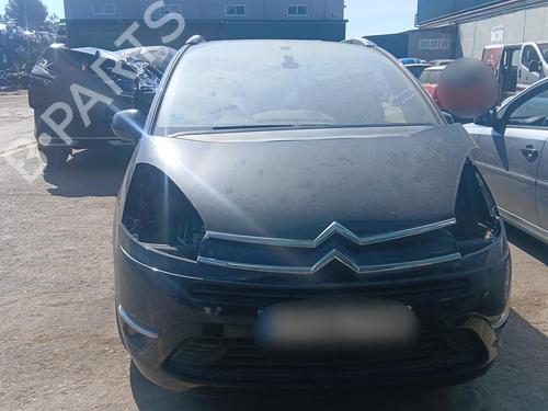 Recambios CITROËN C4 Picasso I MPV (UD_)  2.0 HDi 138  4791135