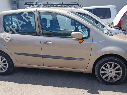 Alternator RENAULT MODUS / GRAND MODUS (F/JP0_) 1.5 dCi (FP0D, JP0D) | BP35806012M7 - Image 9