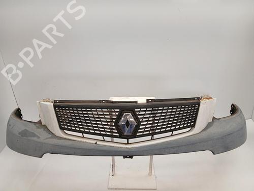 Used Grille Grille RENAULT MASCOTT Platform/Chassis (UH_, HH_) [1999-2005] 34376133 34376133