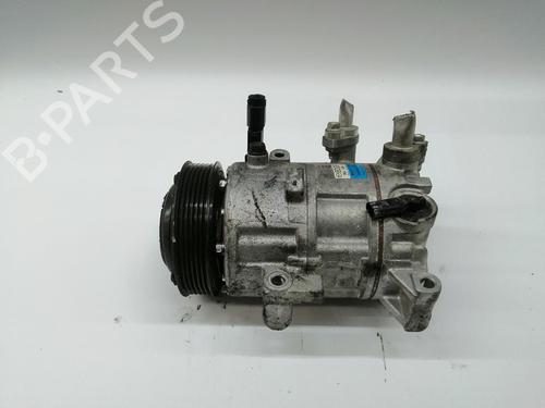 Used AC compressor MAZDA 3 Hatchback (BP) [2018-2025]  30672012