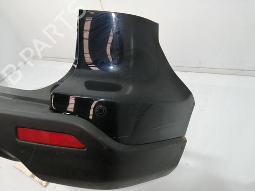 Rear bumper HONDA CR-V III (RE_) 2.2 i-CTDi 4WD (RE6) | BP29762703C8 