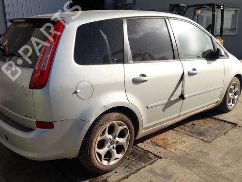 Left mirror FORD C-MAX (DM2) 1.8 TDCi | BP23087401C26 