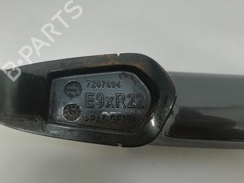 Front right exterior door handle BMW X5 (E70) xDrive 35 i | BP16020104C129 