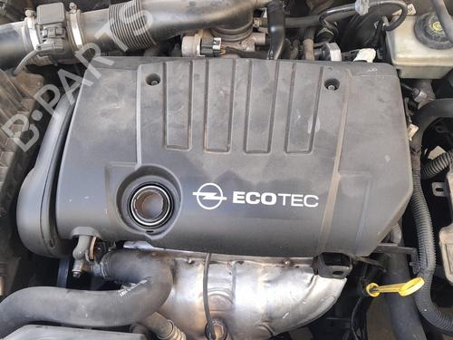 Rudehejsemekanisme ventre foran OPEL ASTRA H (A04) 1.8 (L48) | BP27244501C22