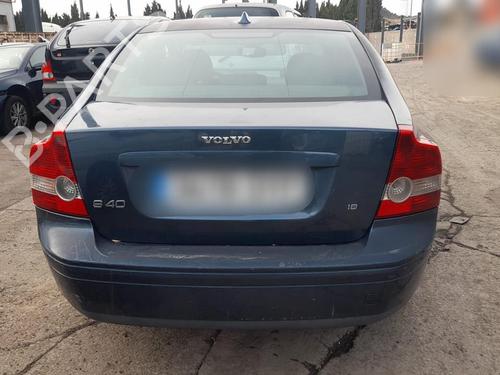 Right taillight VOLVO S40 II (544) 1.8 FlexFuel | BP30100123C35