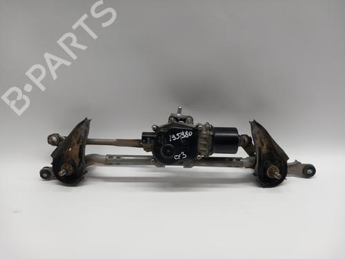 Viskermotor vindrude MAZDA CX-3 (DK) 2.0 SKYACTIV-G (DK5W, DK6W) | BP28326186M29 