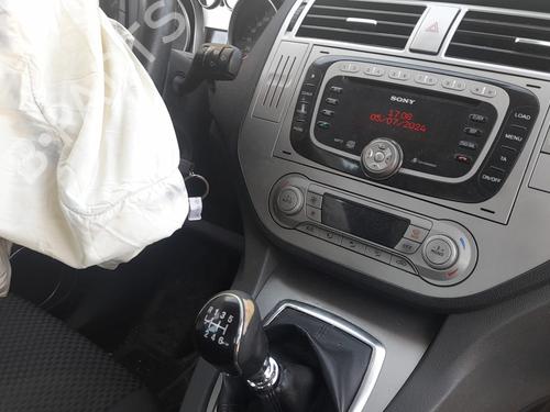 Left rear door FORD C-MAX (DM2)  | BP18832456C4 