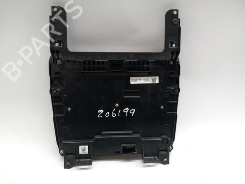 Climate control CITROËN C4 II (NC_) | BP38472458I5 - Image 4
