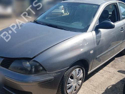 Used Parts SEAT IBIZA III (6L1)    4559372