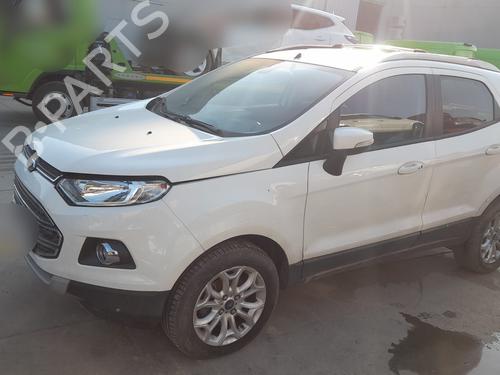 Right rear door FORD ECOSPORT 1.5 TDCi | BP28118889C5 