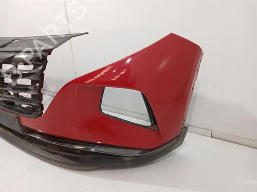 Full front HYUNDAI TUCSON (NX4E, NX4A) 1.6 T-GDi Hybrid 48V | BP29745098S1 - Image 5