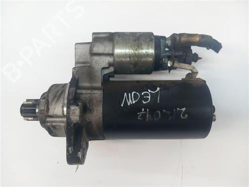 Starter SEAT LEON (1P1) 2.0 TDI | BP39468171M8 - Image 3