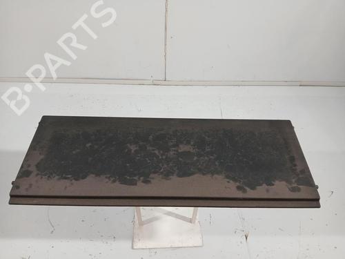 Cappelliera posteriore AUDI E-TRON Sportback (GEA) 50 quattro (313 hp) 30548654