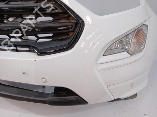 Foran støtfanger FORD ECONOLINE Van  | BP31216010C7 