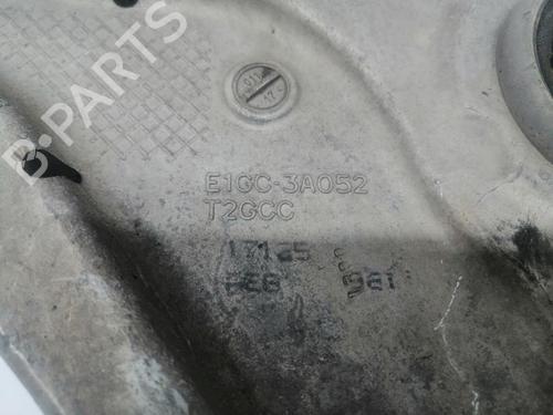 Right front suspension arm FORD S-MAX (CJ, WA6)  | BP29624931M13 