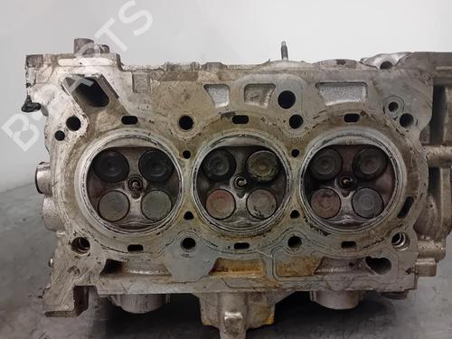 Cylinder head RENAULT CAPTUR II (HF_)  | BP32270990M5 