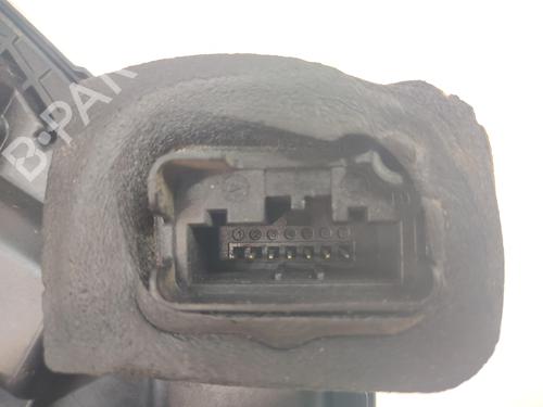 Front right lock SEAT LEON SC (5F5) 2.0 TDI | BP29338063C97 
