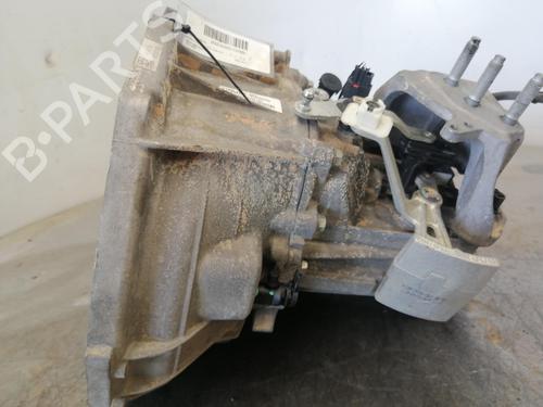 Gearbox FORD FIESTA VII (HJ, HF) 1.0 EcoBoost | BP29610657M3 