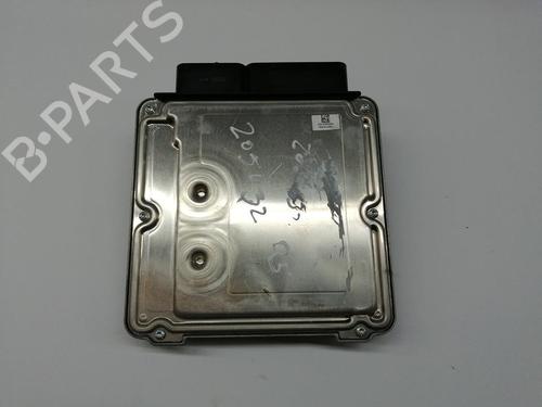 Engine control unit (ECU) AUDI Q5 (8RB) 2.0 TDI | BP37428774M57 - Image 3