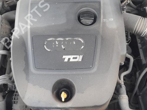 Right rear door AUDI A3 (8L1) 1.9 TDI | BP16322430C5 