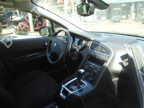 Instrument cluster PEUGEOT 5008 (0U_, 0E_) 1.6 HDi | BP7890435C47 