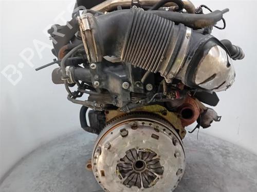 Engine FORD MONDEO IV Saloon (BA7) 2.0 TDCi | BP32526178M1 - Image 3