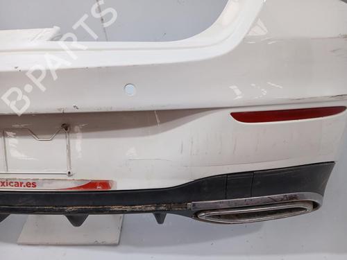 Rear bumper MERCEDES-BENZ CLA (C118) CLA 180 (118.384) | BP31593058C8 