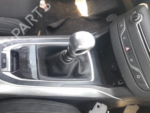 Other PEUGEOT 308 II (LB_, LP_, LW_, LH_, L3_)  | BP14027801O1 