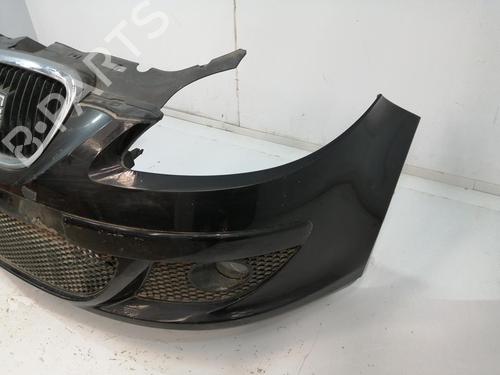 Front bumper SEAT ALTEA XL (5P5, 5P8)  | BP29351633C7 