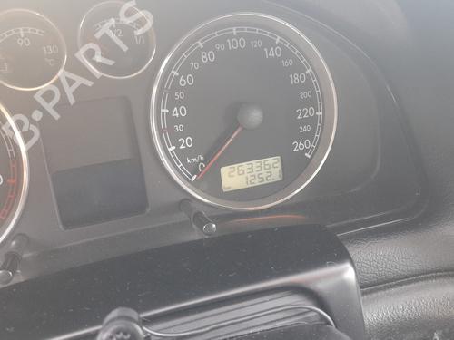 Portierruitmotor rechtsachter VW PASSAT B5.5 (3B3) 1.9 TDI | BP10628186E22 