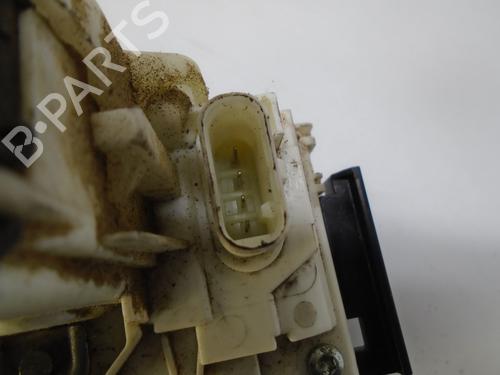 Rear left lock JEEP RENEGADE SUV (BU, B1, BV) 2.0 CRD 4x4 | BP11365192C100 
