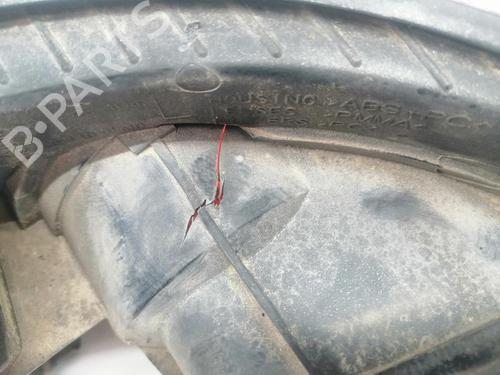 Left taillight SEAT IBIZA III (6L1)  | BP29572817C34 