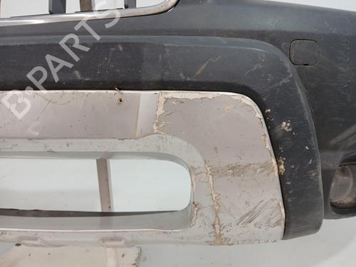 Front bumper VOLVO XC70 I Cross Country (295) D5 AWD | BP27639578C7 