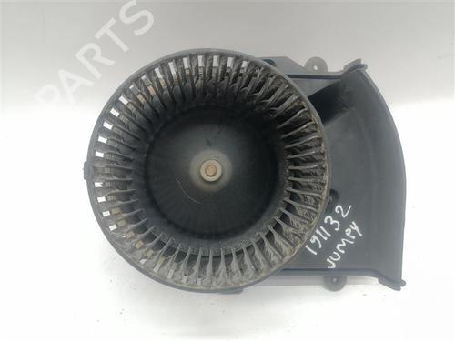 Used Heater blower motor Heater blower motor FIAT SCUDO Van (270_, 272_) 2.0 D Multijet 4x4 (120 hp) 19580852 19580852
