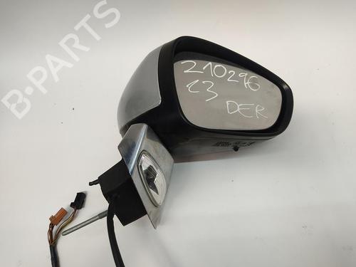 Used Right mirror Right mirror 36857331 36857331