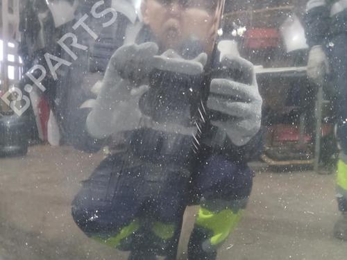 Hood AUDI A3 (8P1) 1.6 | BP31089784C1 