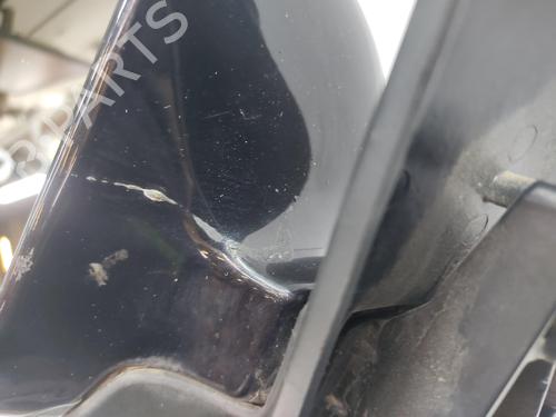 Left mirror AUDI A3 Sportback (8PA) 1.9 TDI | BP24849395C26 