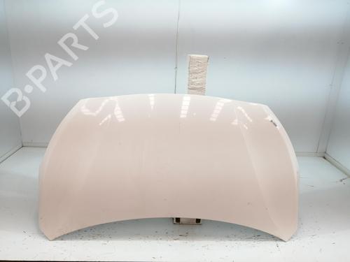 Used Hood HYUNDAI i20 I (PB, PBT) [2008-2015]  28097295