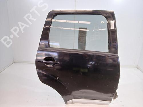Used Right rear door Right rear door 38415456 38415456