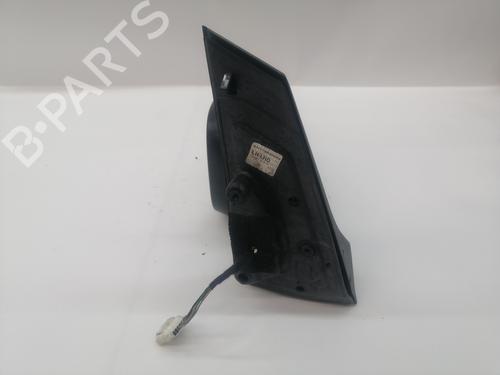 Left mirror FORD KA (RU8) 1.2 | BP23142655C26 