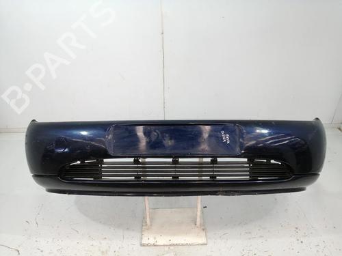 Used Front bumper FORD FIESTA IV (JA_, JB_) 1.25 i 16V (75 hp) 29351644