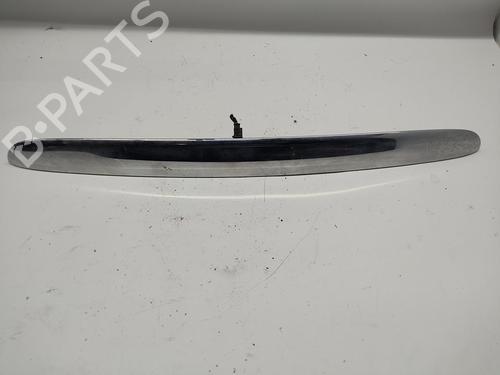 Used Tailgate handle Tailgate handle MINI MINI (R56) Cooper D (112 hp) 34286334 34286334
