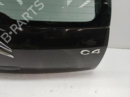 Tailgate CITROËN C4 I (LC_)  | BP29727438C6 