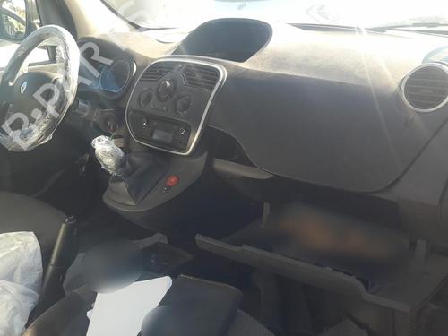 Left taillight RENAULT KANGOO / GRAND KANGOO II (KW0/1_) 1.5 dCi 110 (KW06, KW12) | BP29982320C34