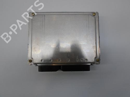 Engine control unit (ECU) VW PASSAT B5.5 (3B3) 2.8 | BP11414144M57 