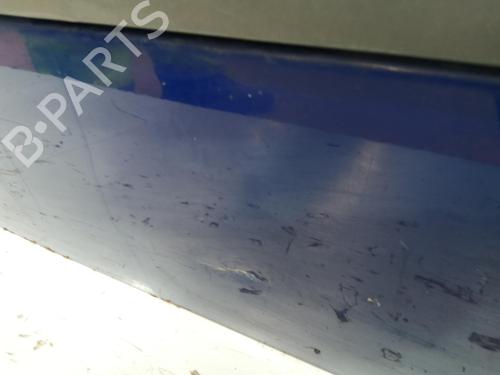 Left front door MERCEDES-BENZ VITO / MIXTO Van (W639) 110 CDI (639.601, 639.603, 639.605) | BP28057312C2 