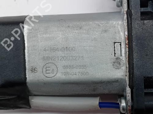 Front left window mechanism KIA RIO I Hatchback (DC) | BP36233423C22 - Image 3