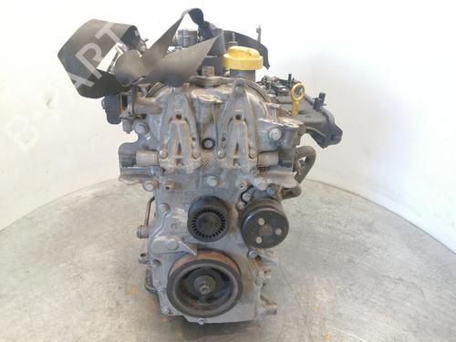 Engine NISSAN JUKE (F15) | BP30167035M1