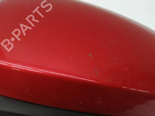 Left mirror RENAULT KADJAR (HA_, HL_) 1.3 TCe 140 (HLNB, HLN1) | BP29335208C26 